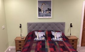 Taigh Sealladh Feidh B&B
